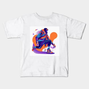 Legendary Lena Kids T-Shirt